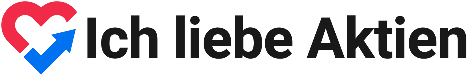 Ich liebe Aktien